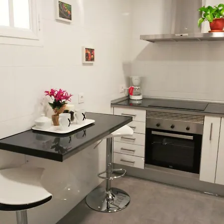Appartement En Centro Historico Con Garaje Propio Jerez de la Frontera