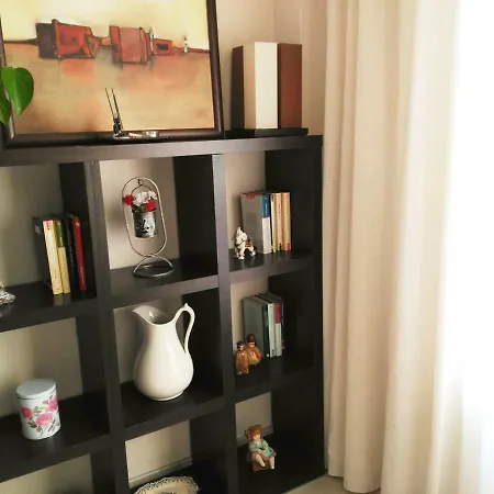 Appartement En Centro Historico Con Garaje Propio *