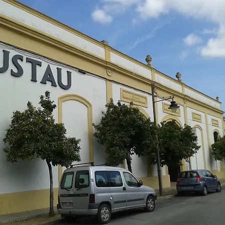 En Centro Historico Con Garaje Propio شقة جيريز